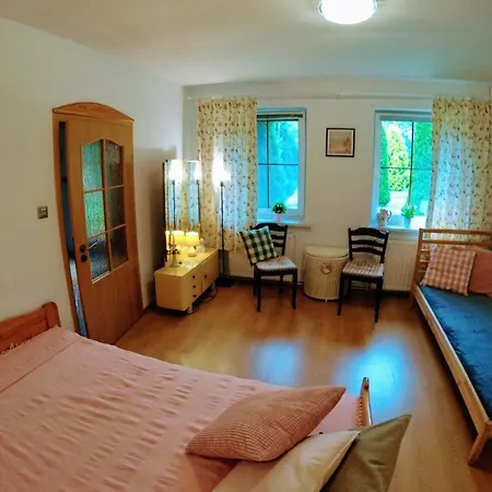 Zielone Kusin, * Niechorze