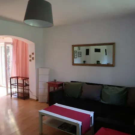 Zielone Kusin, * Niechorze